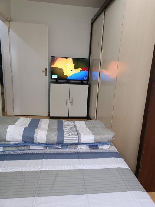 Apartamento Em Bento Goncalves-Rs Εξωτερικό φωτογραφία