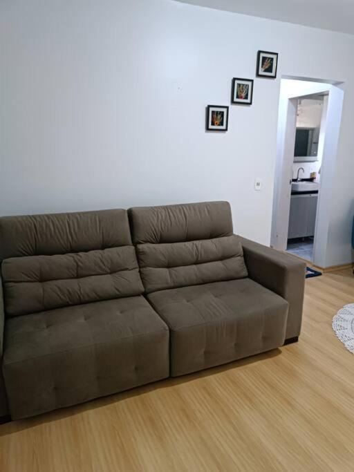 Apartamento Em Bento Goncalves-Rs Εξωτερικό φωτογραφία